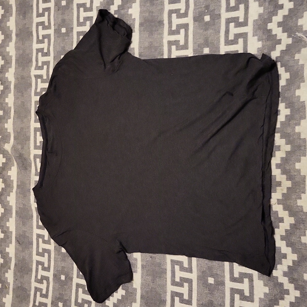 On Running Mens Active T shirt XL
